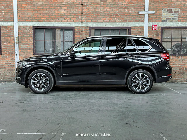 Bmw x5 xdrive40e iperformance high executive 313pk 2015 f15 (origineel-nl) plug-in hybrid, hr-433-v - afbeelding 9 van  47
