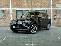 Bmw x5 xdrive40e iperformance high executive 313pk 2015 f15 (origineel-nl) plug-in hybrid, hr-433-v