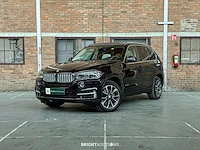 Bmw x5 xdrive40e iperformance high executive 313pk 2015 f15 (origineel-nl) plug-in hybrid, hr-433-v - afbeelding 12 van  47