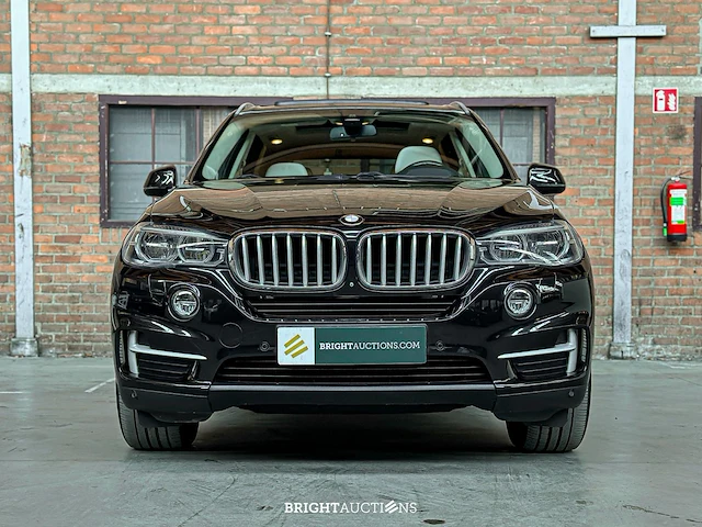 Bmw x5 xdrive40e iperformance high executive 313pk 2015 f15 (origineel-nl) plug-in hybrid, hr-433-v - afbeelding 44 van  47
