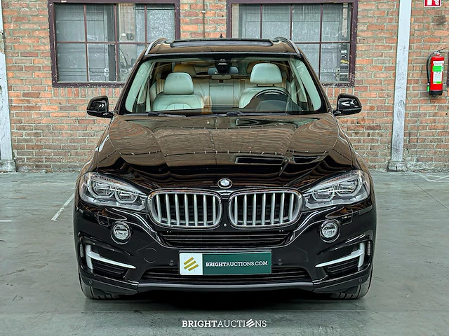 Bmw x5 xdrive40e iperformance high executive 313pk 2015 f15 (origineel-nl) plug-in hybrid, hr-433-v - afbeelding 45 van  47