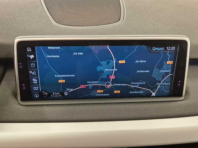 Bmw x5 xdrive40e iperformance; p-563-rx - afbeelding 2 van  17