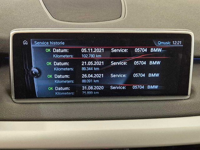 Bmw x5 xdrive40e iperformance; p-563-rx - afbeelding 5 van  17