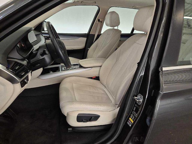 Bmw x5 xdrive40e iperformance; p-563-rx - afbeelding 7 van  17