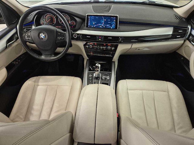 Bmw x5 xdrive40e iperformance; p-563-rx - afbeelding 8 van  17