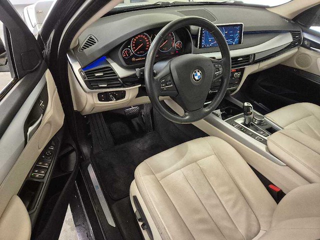 Bmw x5 xdrive40e iperformance; p-563-rx - afbeelding 16 van  17