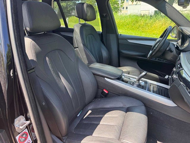 Bmw x5 xdrive40e ip.high.ex,* ht-745-h - afbeelding 16 van  18
