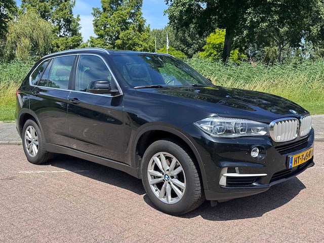 Bmw x5 xdrive40e ip.high.ex,* ht-745-h - afbeelding 12 van  27