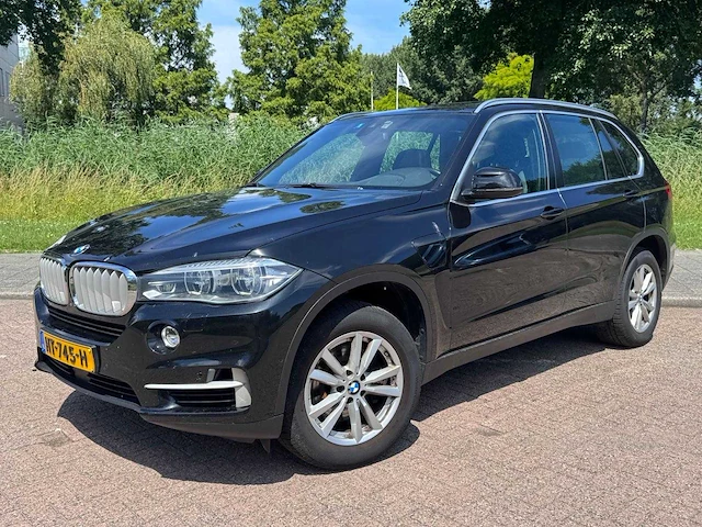 Bmw x5 xdrive40e ip.high.ex *, ht-745-h - afbeelding 1 van  27
