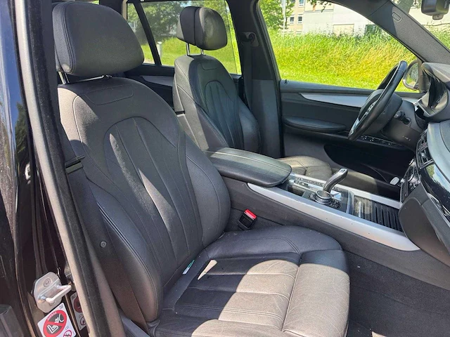Bmw x5 xdrive40e ip.high.ex *, ht-745-h - afbeelding 23 van  27