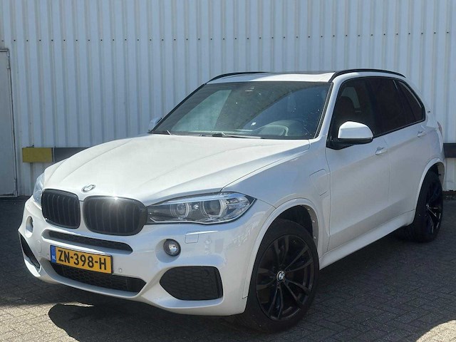 Bmw x5 xdrive40e ip.high.ex * zn-398-h - afbeelding 1 van  22