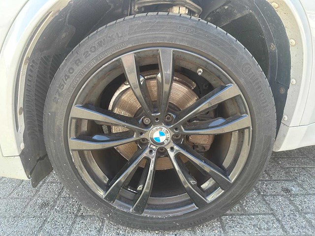 Bmw x5 xdrive40e ip.high.ex * zn-398-h - afbeelding 14 van  22