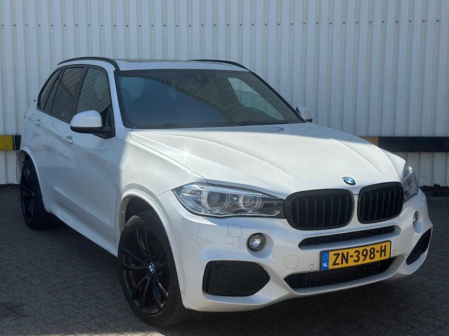 Bmw x5 xdrive40e ip.high.ex * zn-398-h - afbeelding 12 van  22