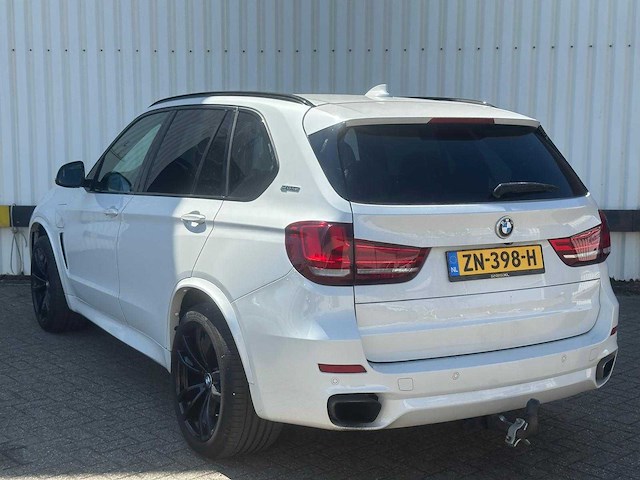 Bmw x5 xdrive40e ip.high.ex * zn-398-h - afbeelding 16 van  22