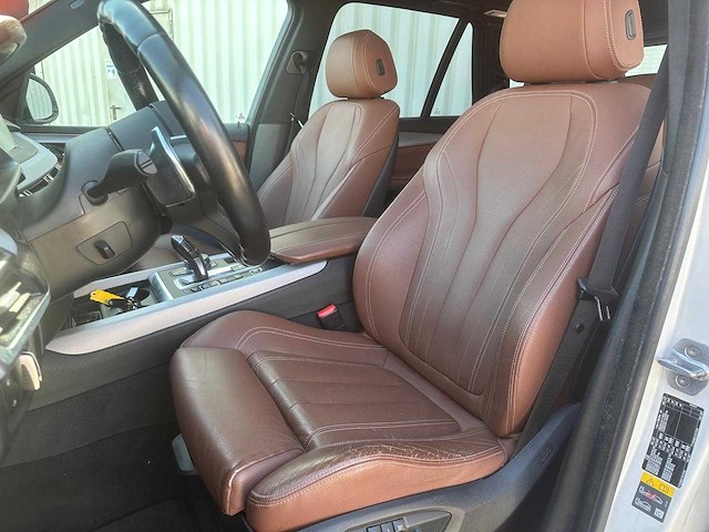 Bmw x5 xdrive40e ip.high.ex * zn-398-h - afbeelding 18 van  22