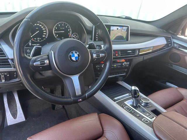 Bmw x5 xdrive40e ip.high.ex * zn-398-h - afbeelding 21 van  22