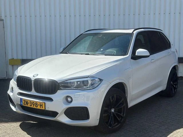Bmw x5 xdrive40e ip.high.ex *, zn-398-h - afbeelding 1 van  23