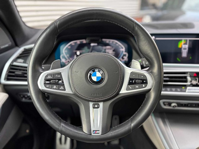 Bmw x5 xdrive45e executive automaat, jls-08-t - afbeelding 2 van  26