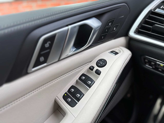 Bmw x5 xdrive45e executive automaat, jls-08-t - afbeelding 4 van  26