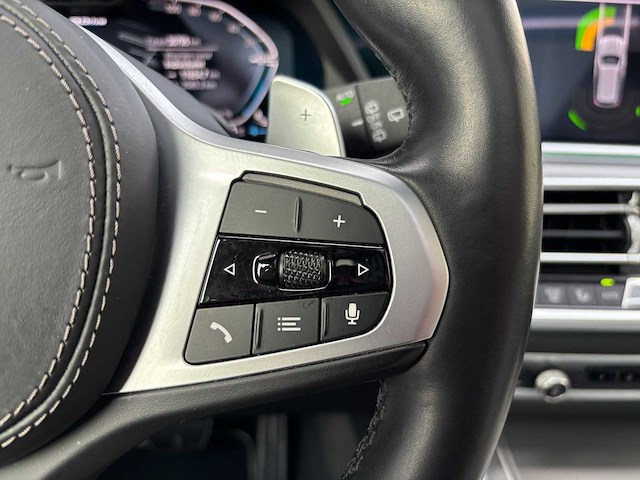 Bmw x5 xdrive45e executive automaat, jls-08-t - afbeelding 7 van  26