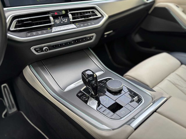Bmw x5 xdrive45e executive automaat, jls-08-t - afbeelding 8 van  26