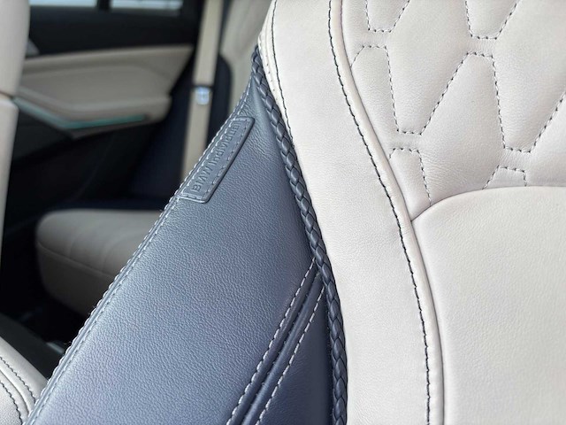 Bmw x5 xdrive45e executive automaat, jls-08-t - afbeelding 11 van  26