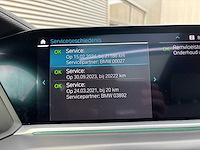 Bmw x5 xdrive45e executive automaat, jls-08-t - afbeelding 17 van  26