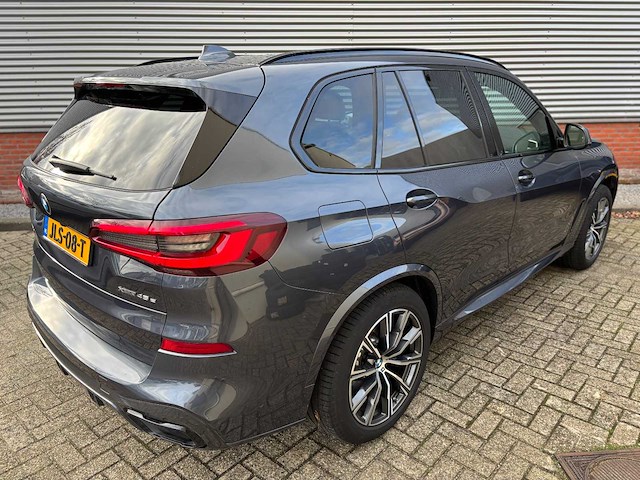 Bmw x5 xdrive45e executive automaat, jls-08-t - afbeelding 21 van  26