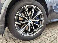 Bmw x5 xdrive45e executive automaat, jls-08-t - afbeelding 22 van  26
