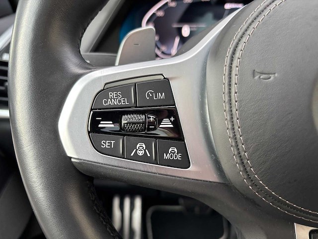 Bmw x5 xdrive45e executive automaat, jls-08-t - afbeelding 4 van  20