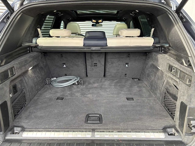 Bmw x5 xdrive45e executive automaat, jls-08-t - afbeelding 6 van  20