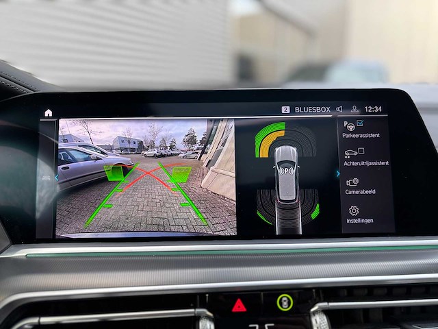 Bmw x5 xdrive45e executive automaat, jls-08-t - afbeelding 9 van  20