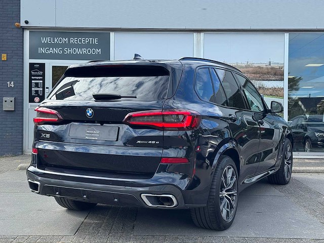Bmw x5 xdrive45e high executive 2020 - afbeelding 7 van  29