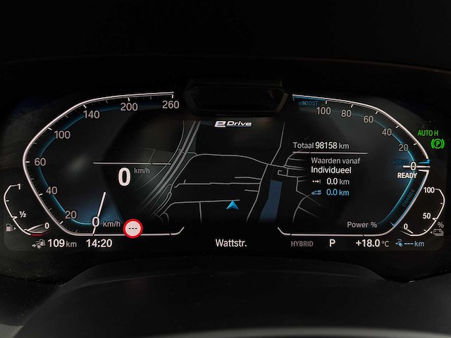 Bmw x5 xdrive45e high executive 2020 - afbeelding 10 van  29