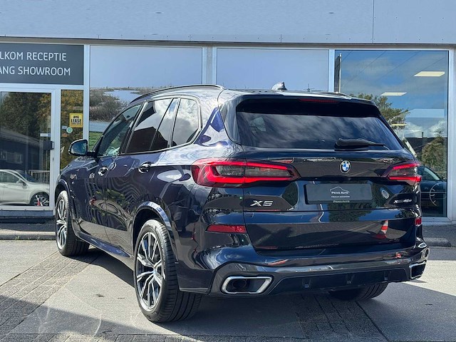 Bmw x5 xdrive45e high executive 2020 - afbeelding 15 van  29