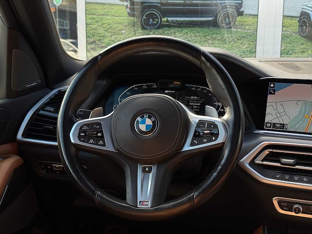 Bmw x5 xdrive45e high executive 2020 - afbeelding 21 van  29