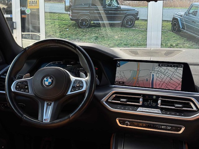 Bmw x5 xdrive45e high executive 2020 - afbeelding 20 van  29