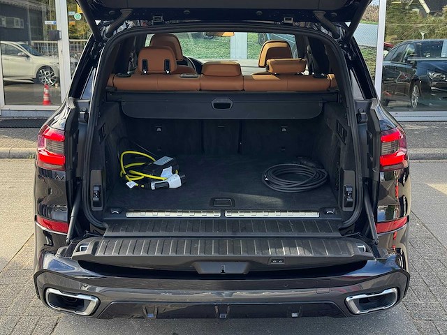 Bmw x5 xdrive45e high executive 2020 - afbeelding 18 van  29