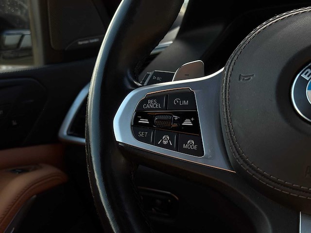 Bmw x5 xdrive45e high executive 2020 - afbeelding 22 van  29