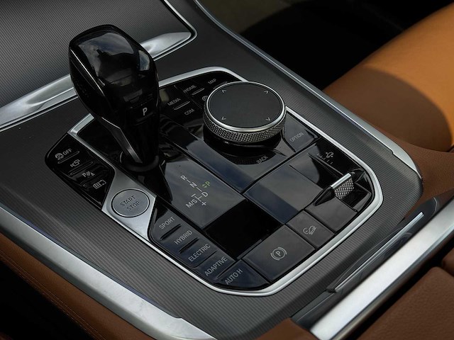Bmw x5 xdrive45e high executive 2020 - afbeelding 6 van  29