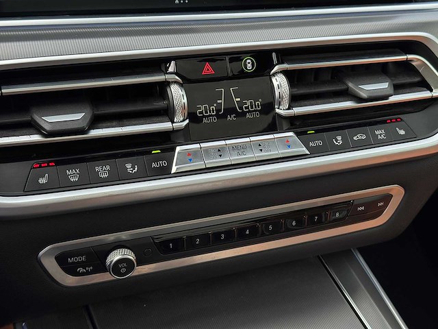 Bmw x5 xdrive45e high executive 2020 - afbeelding 10 van  29