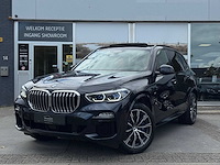 Bmw x5 xdrive45e high executive 2020