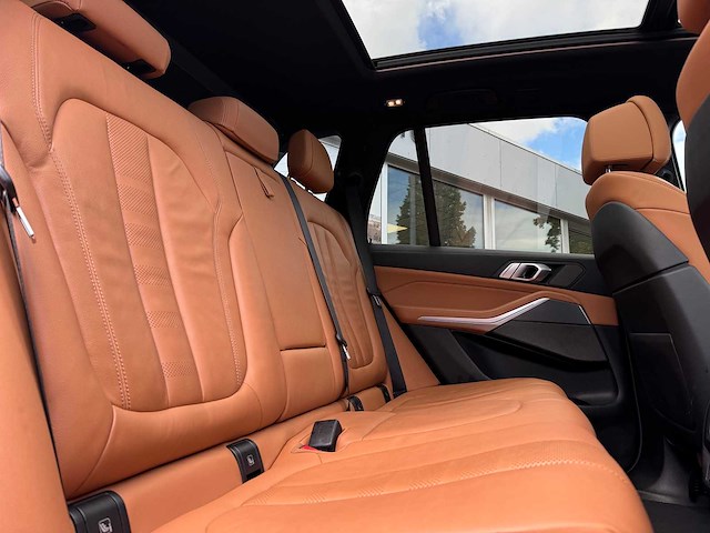 Bmw x5 xdrive45e high executive 2020 - afbeelding 26 van  29