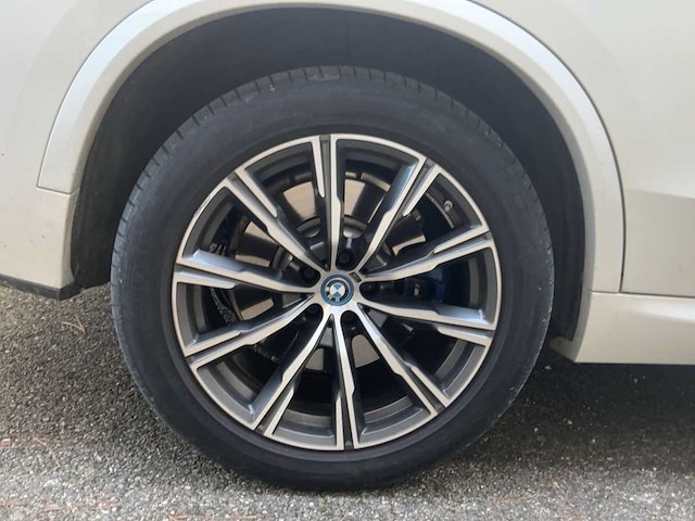 Bmw x5 xdrive45e high executive 2023 | r4-64-58 - afbeelding 5 van  37