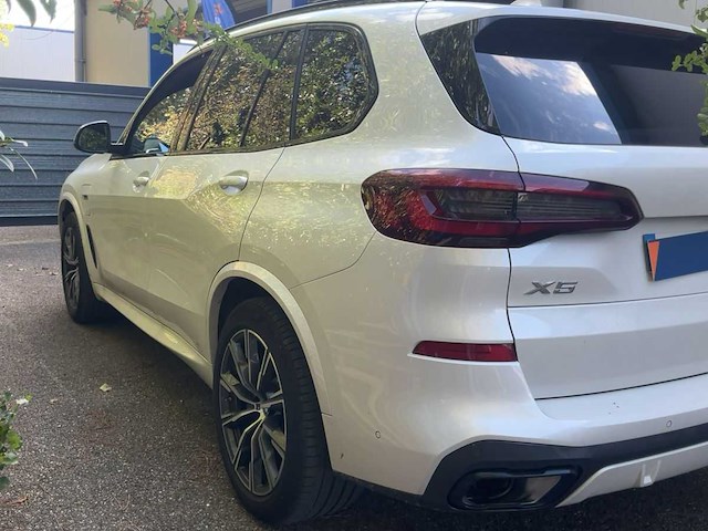 Bmw x5 xdrive45e high executive 2023 | r4-64-58 - afbeelding 9 van  37