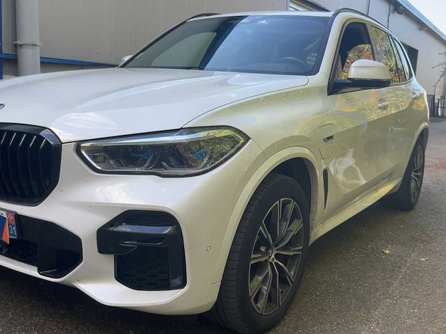 Bmw x5 xdrive45e high executive 2023 | r4-64-58 - afbeelding 20 van  37
