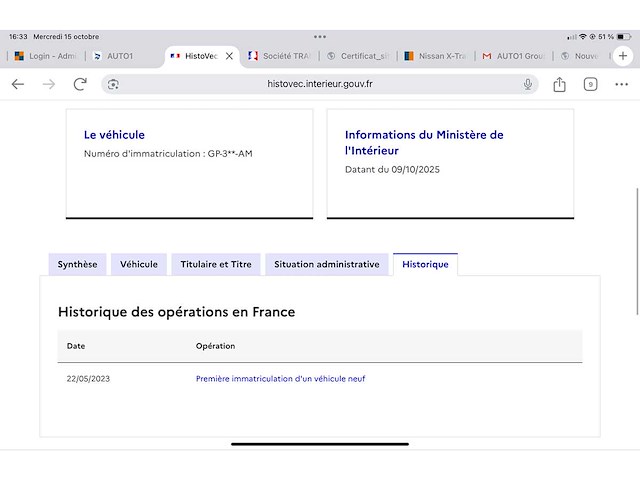 Bmw x5 xdrive45e high executive 2023 | r4-64-58 - afbeelding 24 van  37