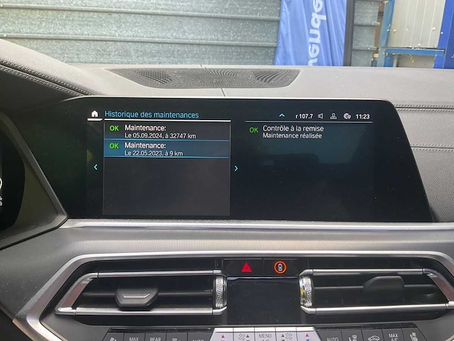 Bmw x5 xdrive45e high executive 2023 | r4-64-58 - afbeelding 28 van  37