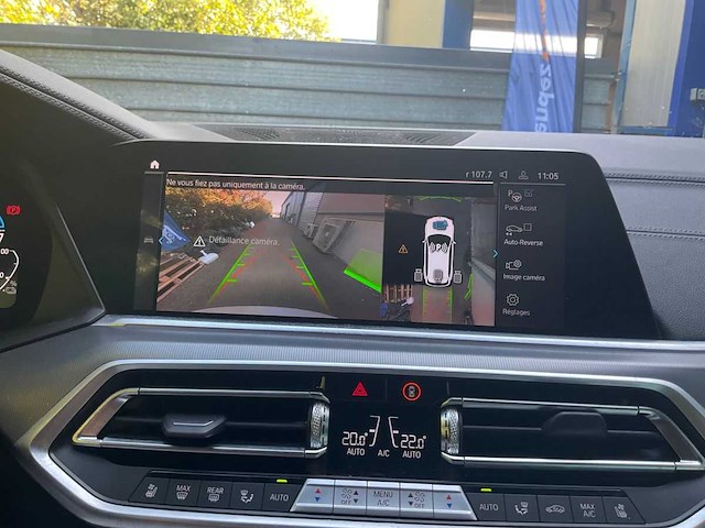 Bmw x5 xdrive45e high executive 2023 | r4-64-58 - afbeelding 36 van  37