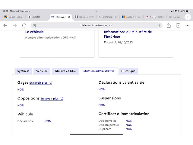 Bmw x5 xdrive45e high executive 2023 | r4-64-58 - afbeelding 37 van  37